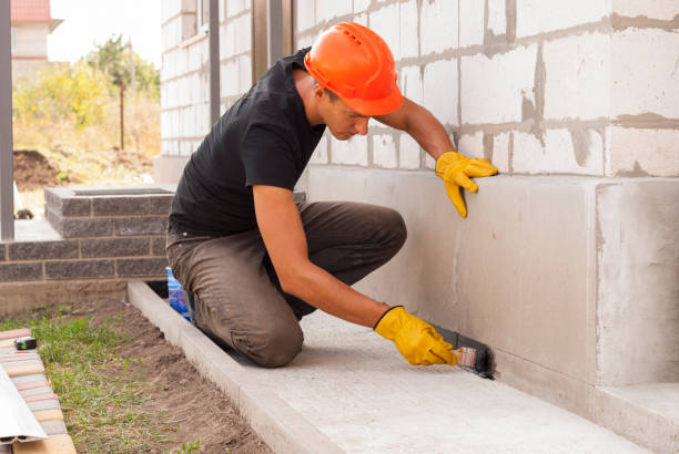 Licensed Waterproofing service in Bellevue, WA - SGP Waterproofing